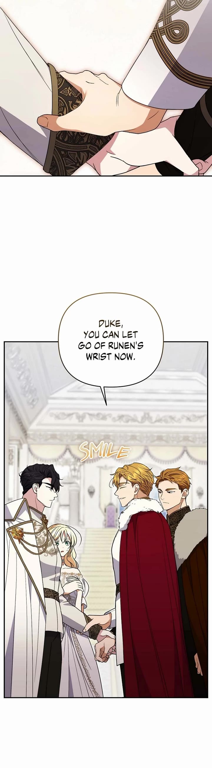 Anyone Can Beat the Original Chapter 45 page 24 - Chapter 45