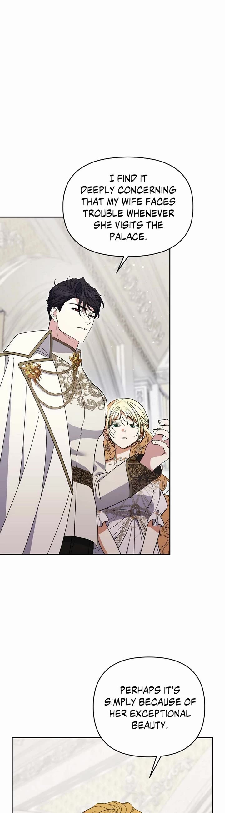 Anyone Can Beat the Original Chapter 45 page 25 - Chapter 45