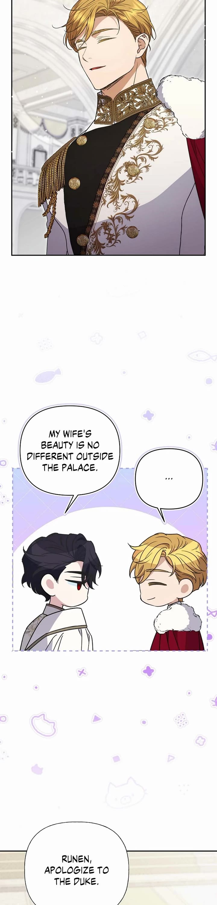 Anyone Can Beat the Original Chapter 45 page 26 - Chapter 45