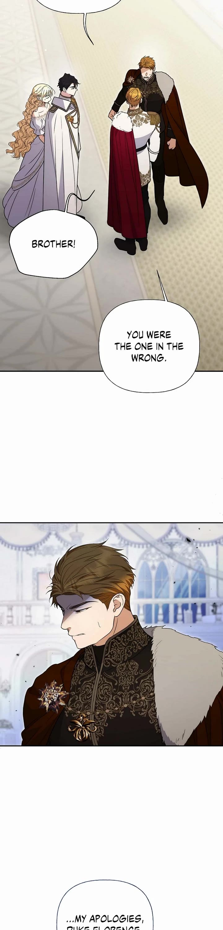 Anyone Can Beat the Original Chapter 45 page 27 - Chapter 45