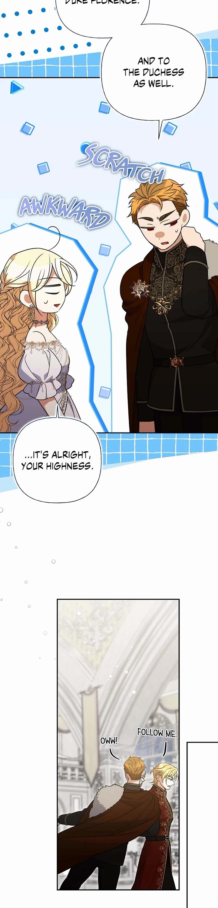 Anyone Can Beat the Original Chapter 45 page 28 - Chapter 45