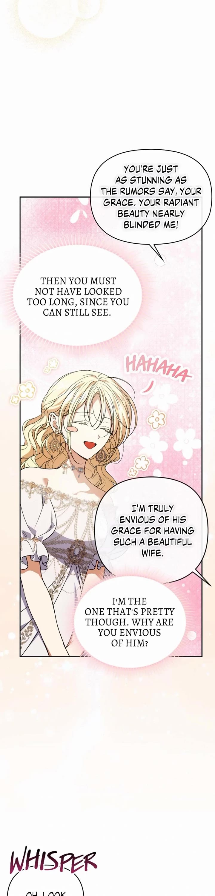Anyone Can Beat the Original Chapter 45 page 3 - Chapter 45