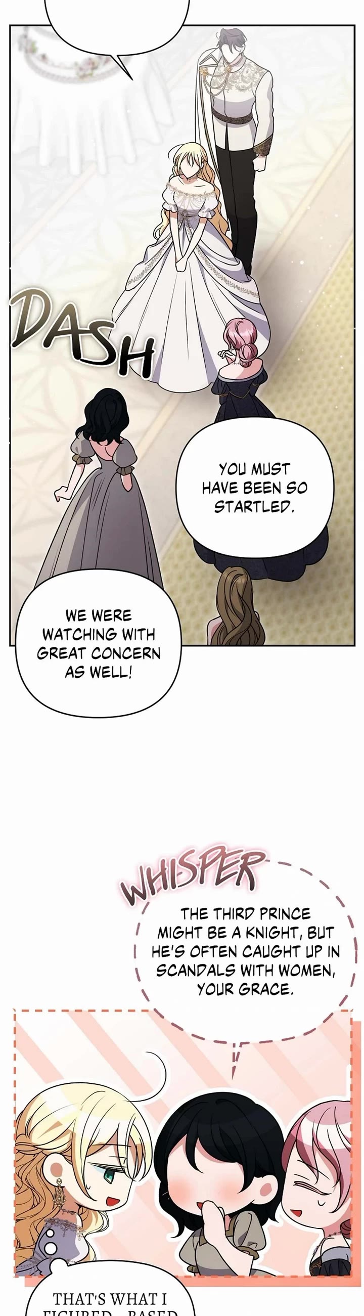Anyone Can Beat the Original Chapter 45 page 30 - Chapter 45