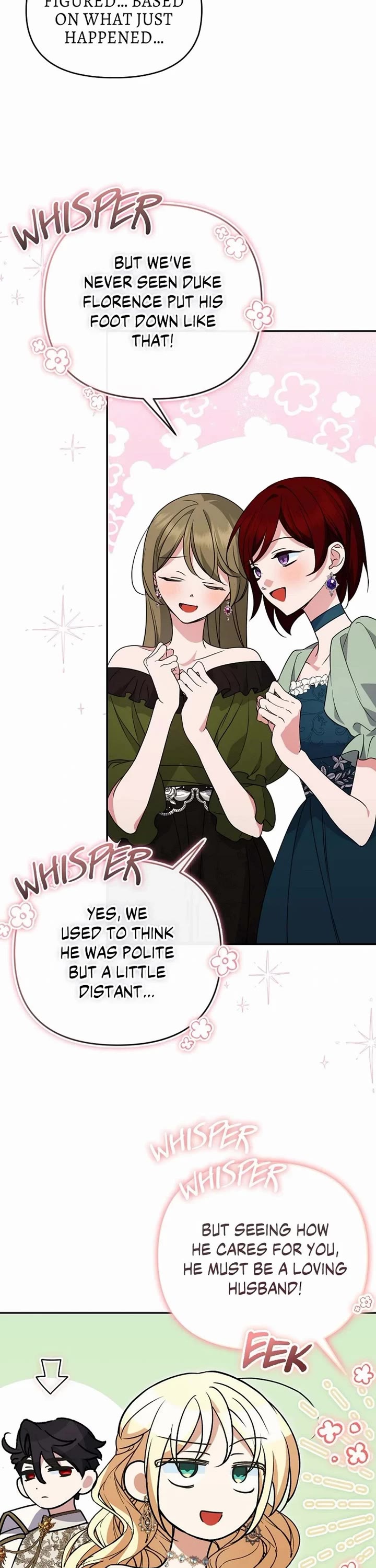 Anyone Can Beat the Original Chapter 45 page 31 - Chapter 45