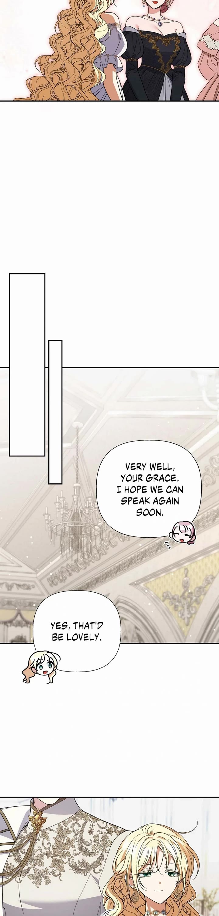 Anyone Can Beat the Original Chapter 45 page 33 - Chapter 45