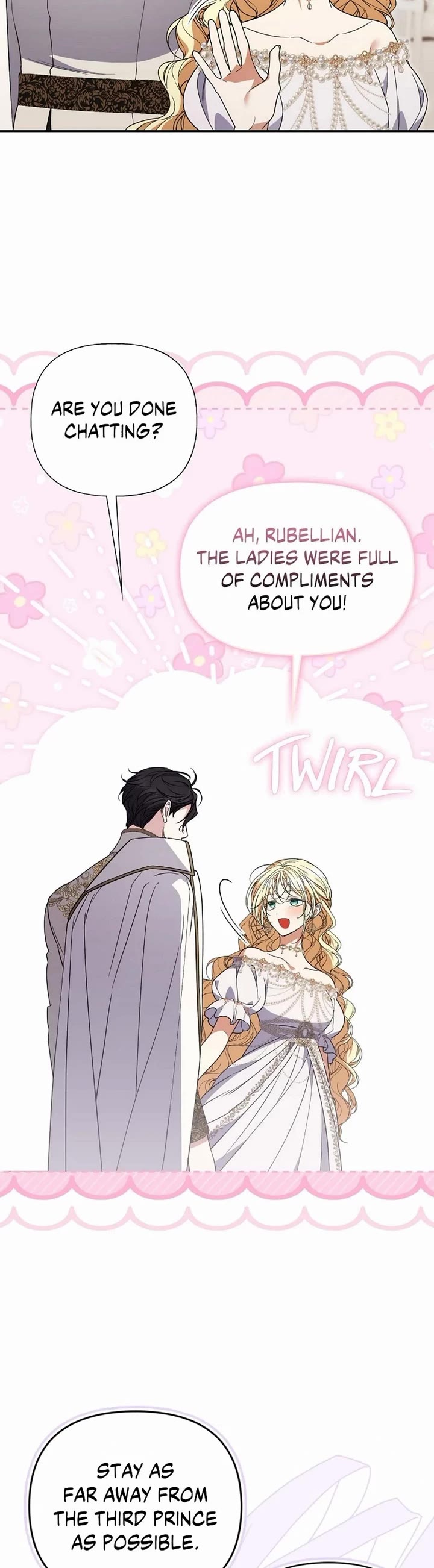 Anyone Can Beat the Original Chapter 45 page 34 - Chapter 45