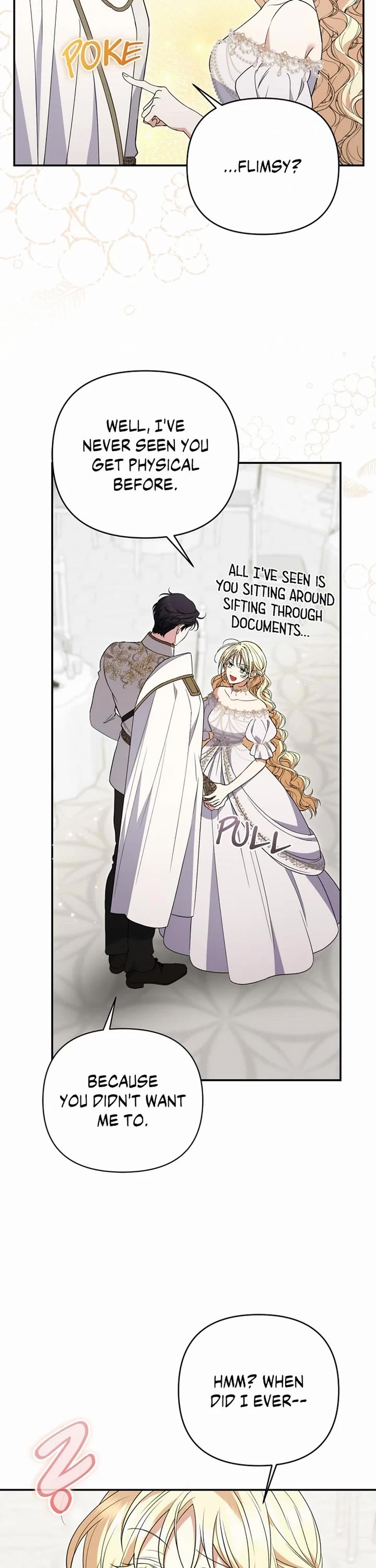 Anyone Can Beat the Original Chapter 45 page 36 - Chapter 45