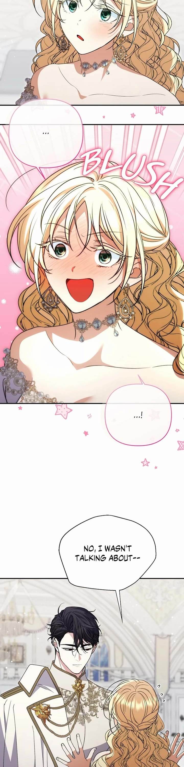 Anyone Can Beat the Original Chapter 45 page 37 - Chapter 45
