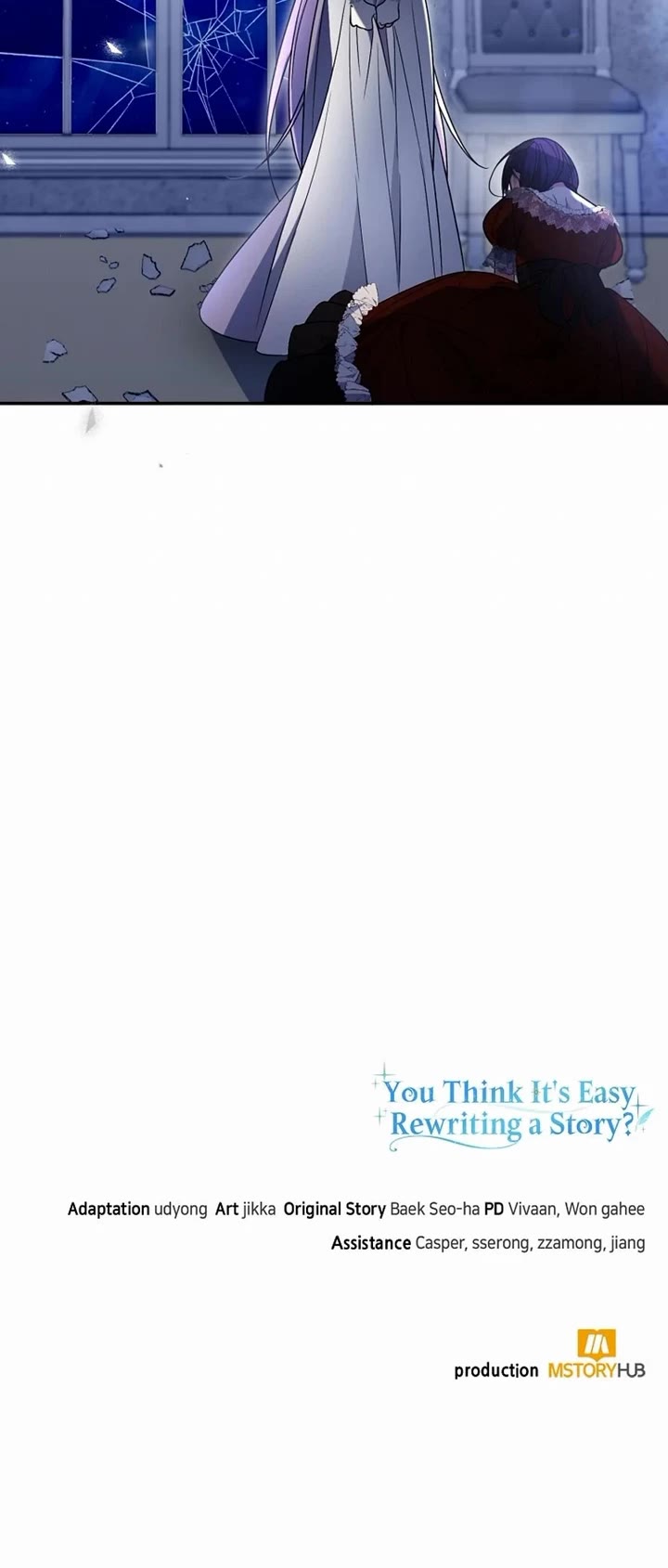 Anyone Can Beat the Original Chapter 45 page 40 - Chapter 45