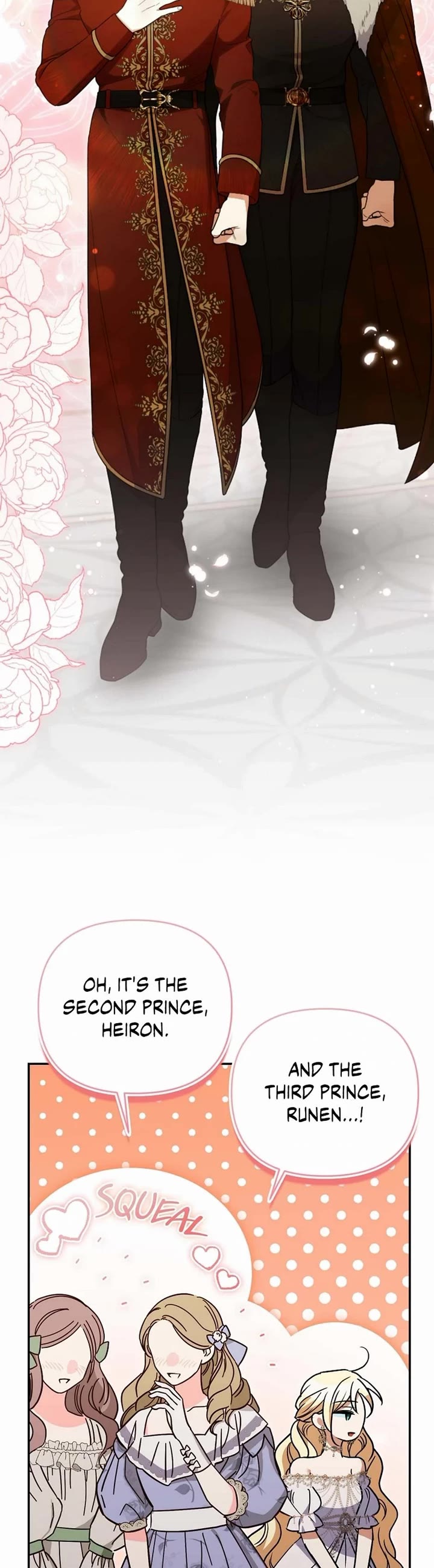 Anyone Can Beat the Original Chapter 45 page 5 - Chapter 45