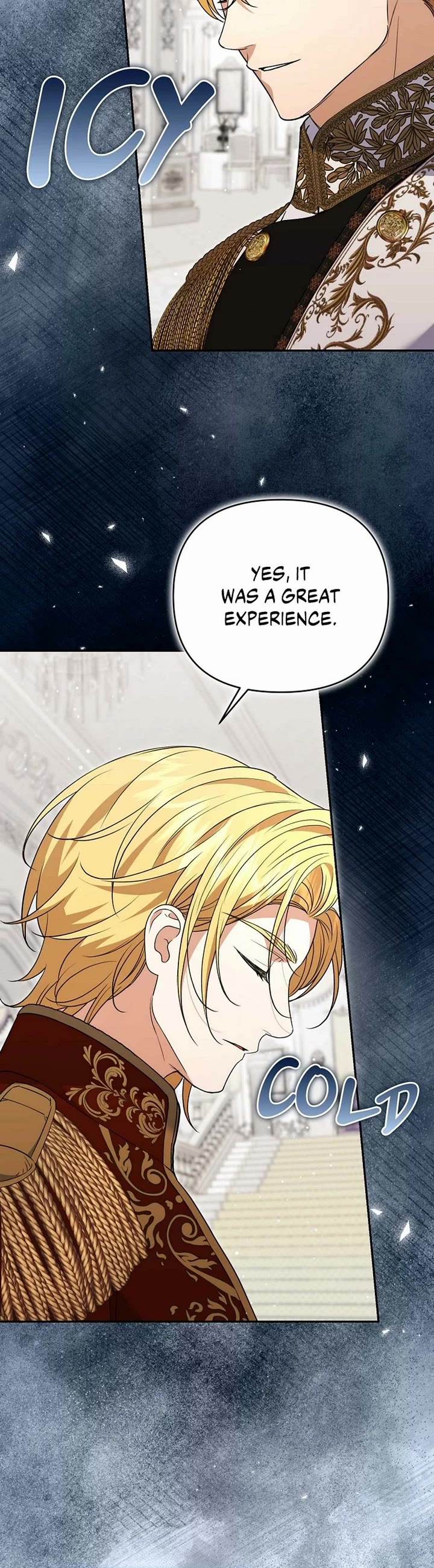 Anyone Can Beat the Original Chapter 45 page 9 - Chapter 45