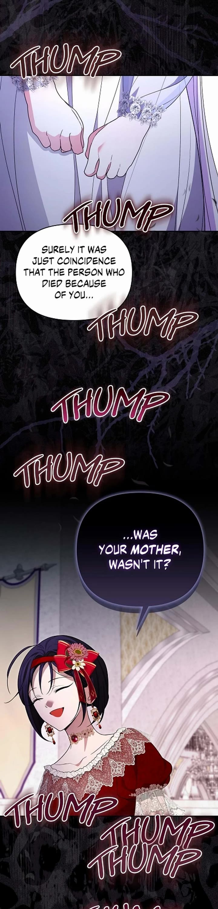 Anyone Can Beat the Original Chapter 46 page 12 - Chapter 46