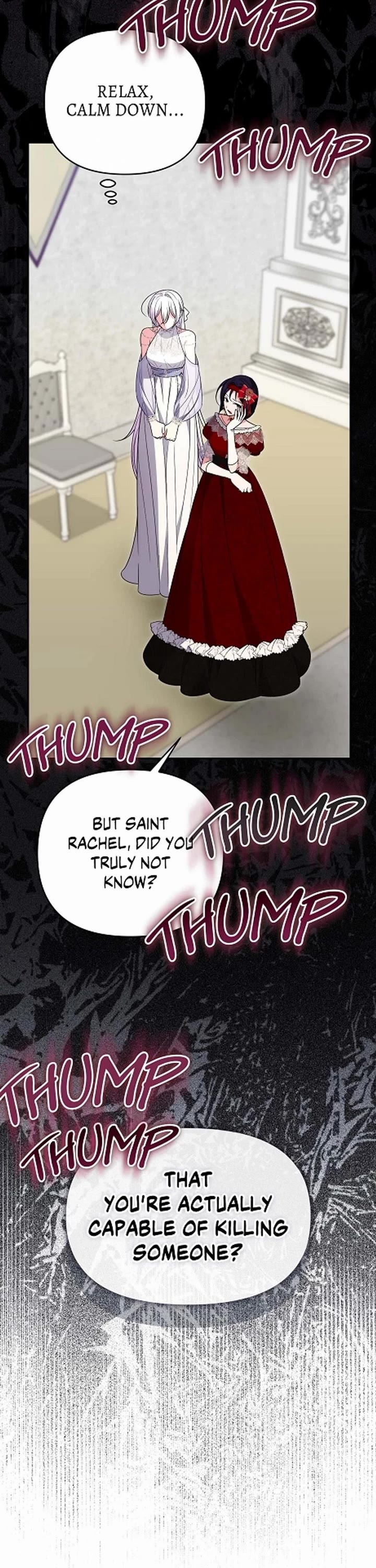 Anyone Can Beat the Original Chapter 46 page 13 - Chapter 46