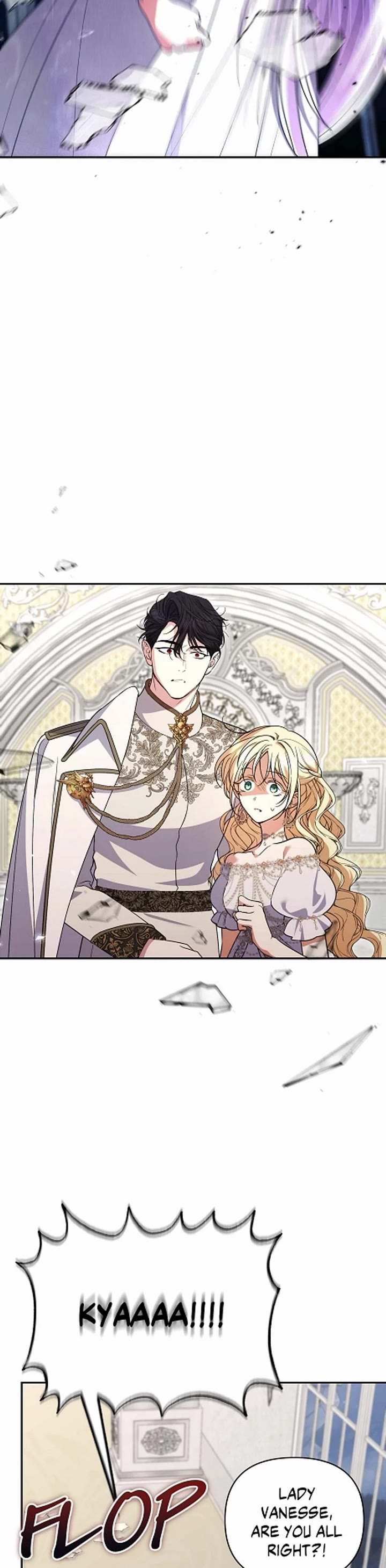 Anyone Can Beat the Original Chapter 46 page 15 - Chapter 46