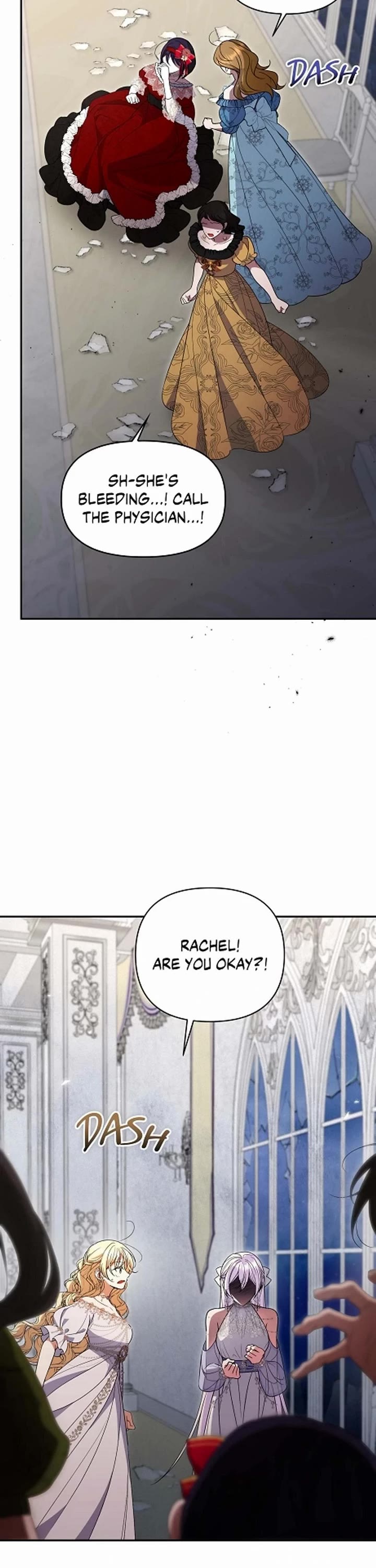 Anyone Can Beat the Original Chapter 46 page 16 - Chapter 46