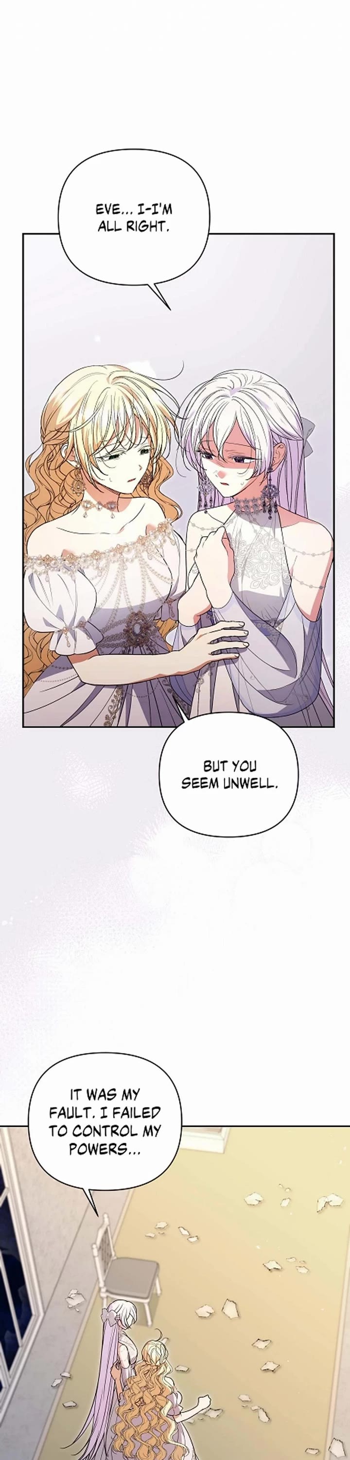 Anyone Can Beat the Original Chapter 46 page 17 - Chapter 46