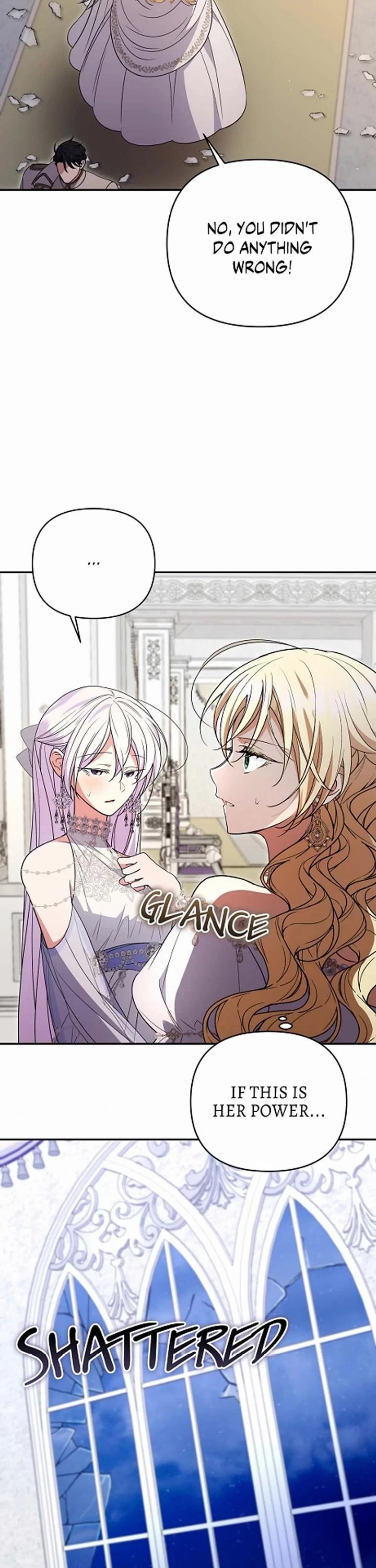 Anyone Can Beat the Original Chapter 46 page 18 - Chapter 46