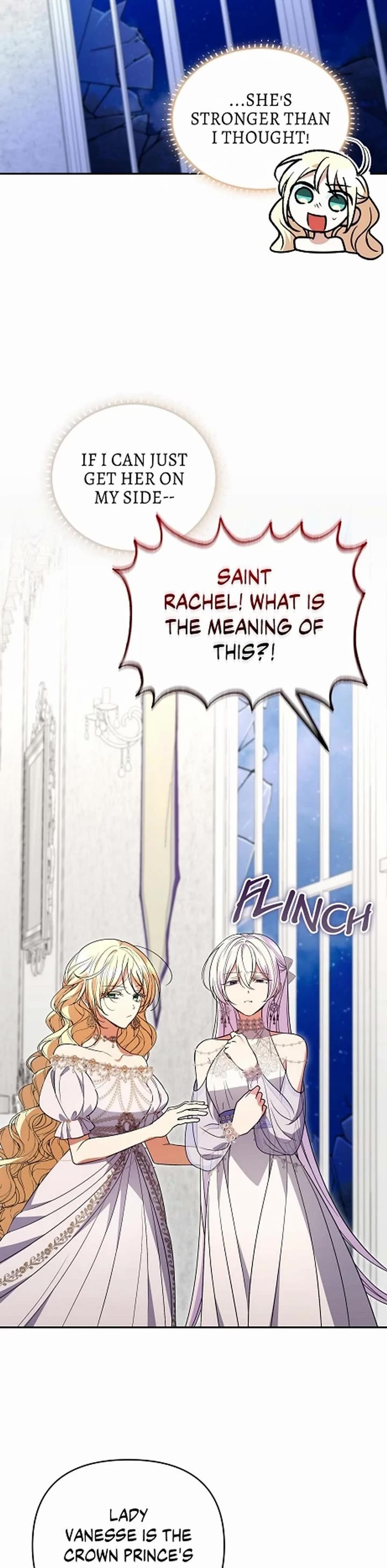 Anyone Can Beat the Original Chapter 46 page 19 - Chapter 46