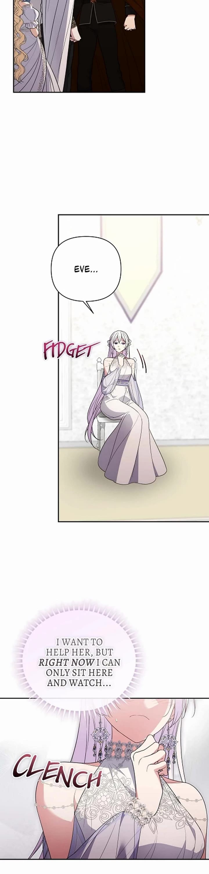 Anyone Can Beat the Original Chapter 46 page 2 - Chapter 46