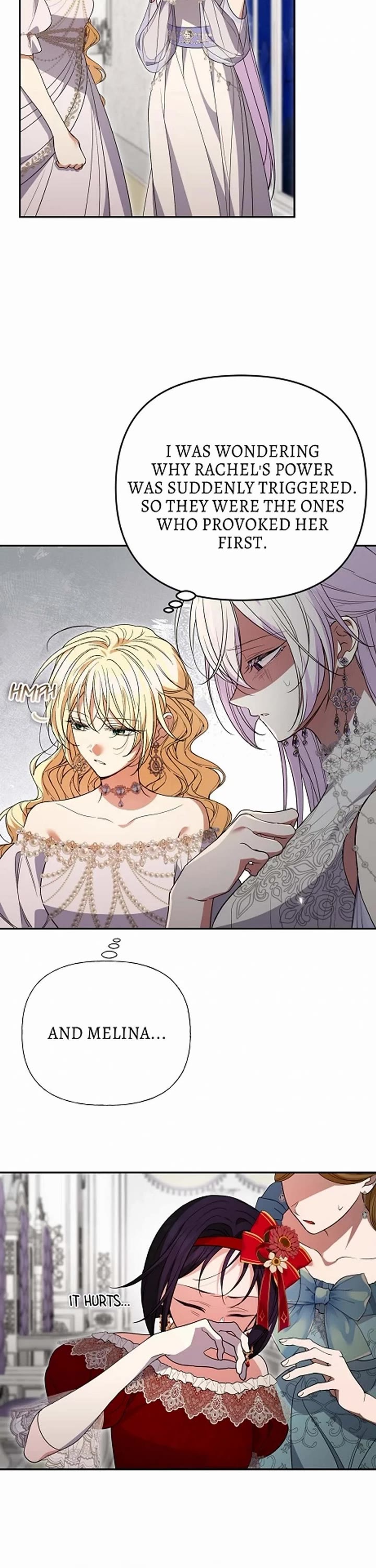 Anyone Can Beat the Original Chapter 46 page 22 - Chapter 46