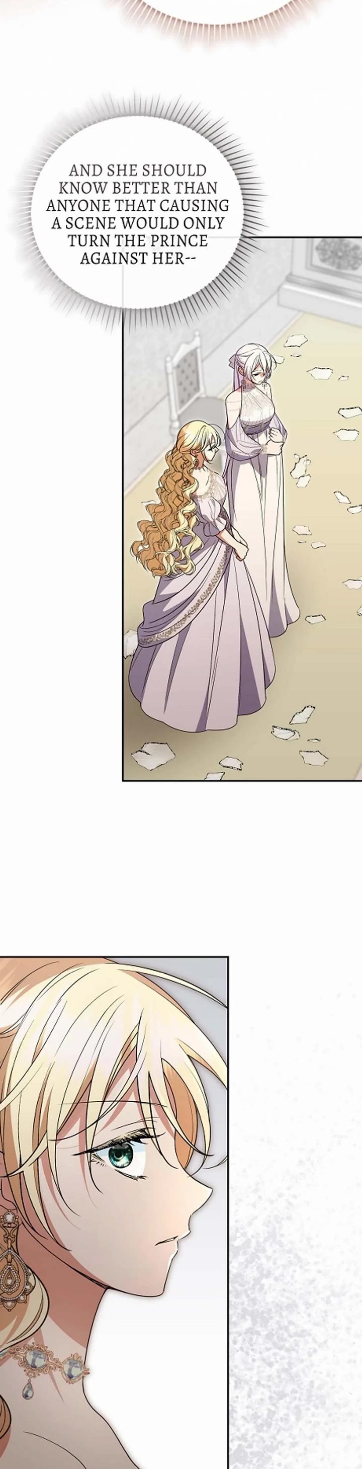 Anyone Can Beat the Original Chapter 46 page 24 - Chapter 46