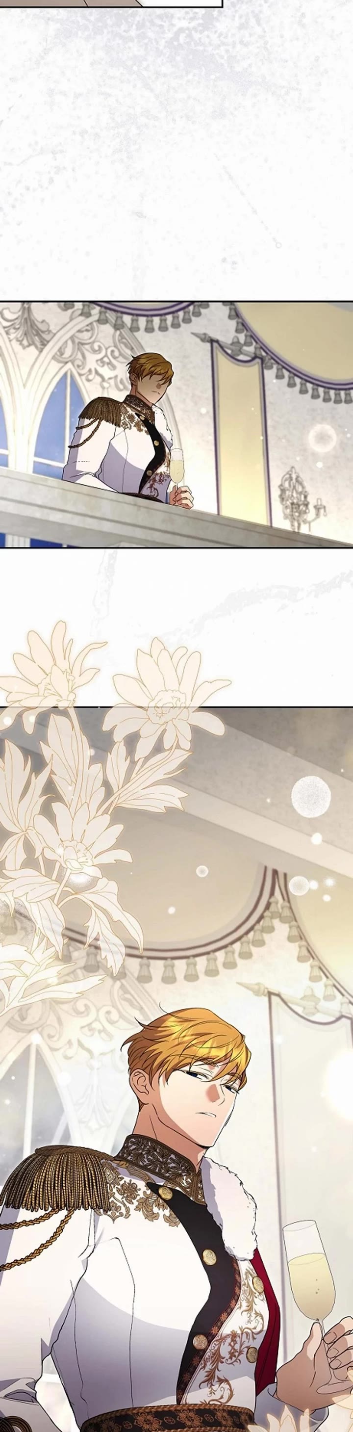 Anyone Can Beat the Original Chapter 46 page 25 - Chapter 46