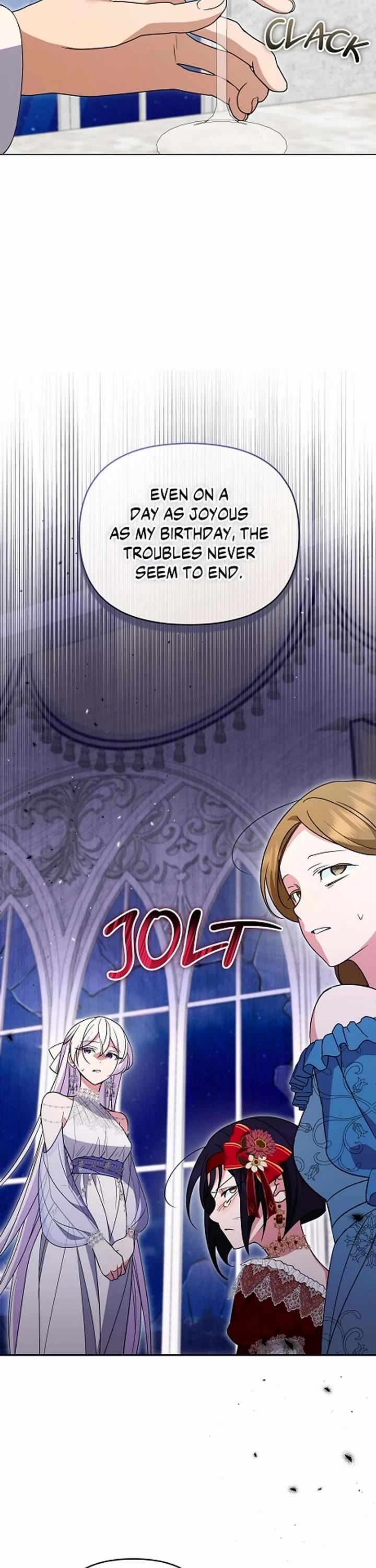 Anyone Can Beat the Original Chapter 46 page 27 - Chapter 46