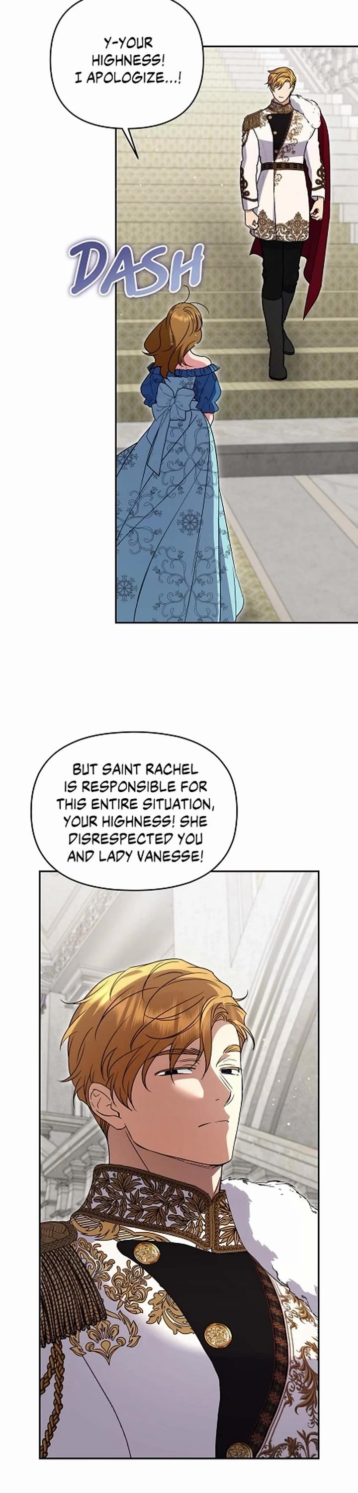 Anyone Can Beat the Original Chapter 46 page 28 - Chapter 46