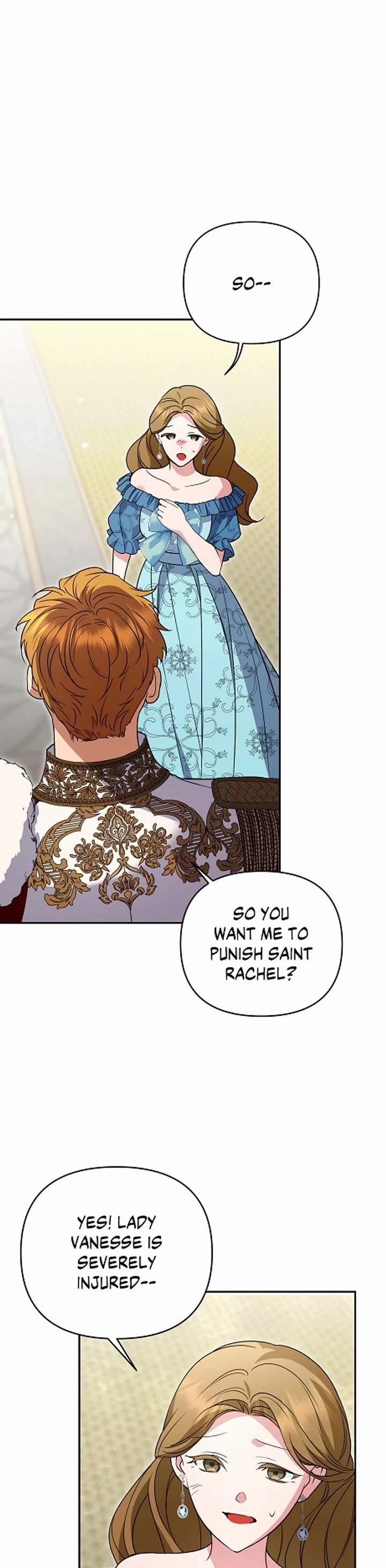 Anyone Can Beat the Original Chapter 46 page 29 - Chapter 46