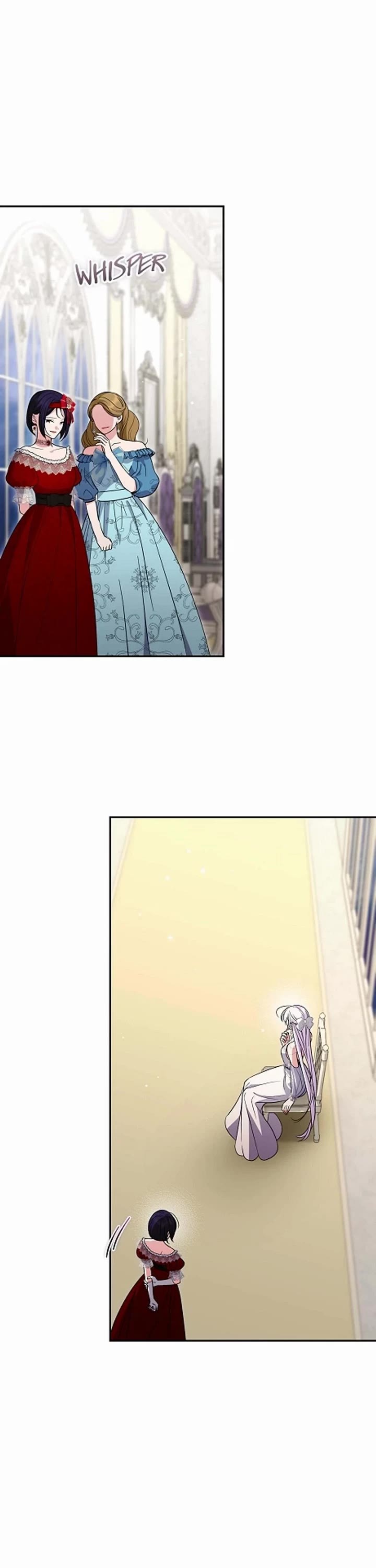 Anyone Can Beat the Original Chapter 46 page 3 - Chapter 46