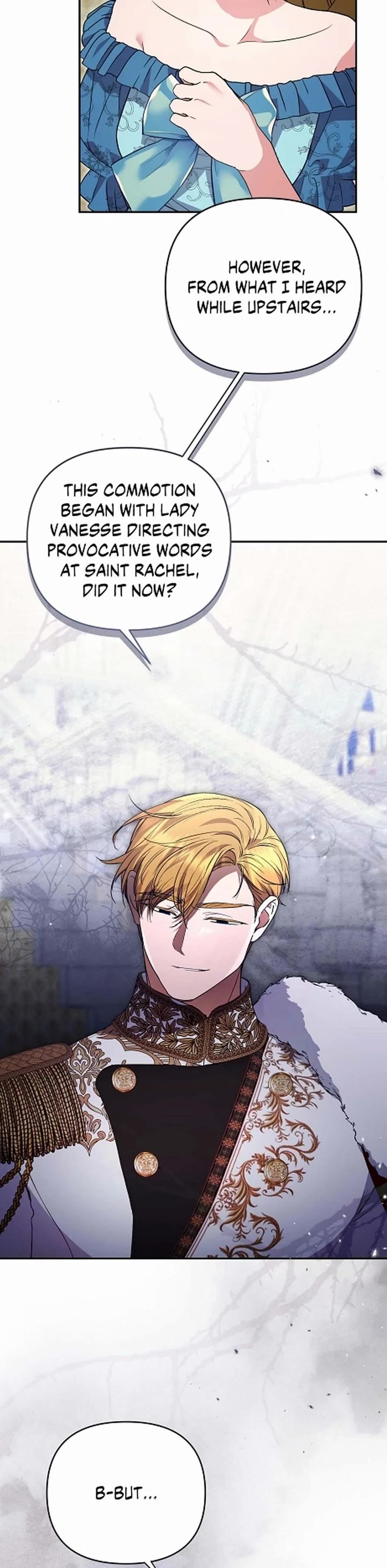Anyone Can Beat the Original Chapter 46 page 30 - Chapter 46