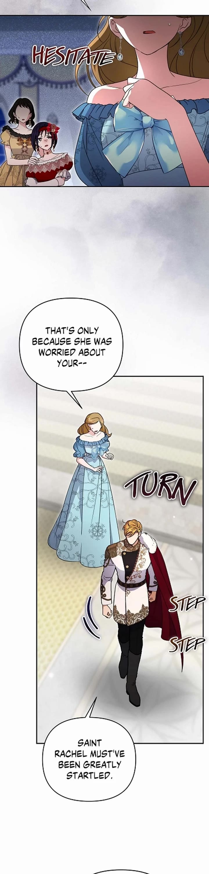 Anyone Can Beat the Original Chapter 46 page 31 - Chapter 46