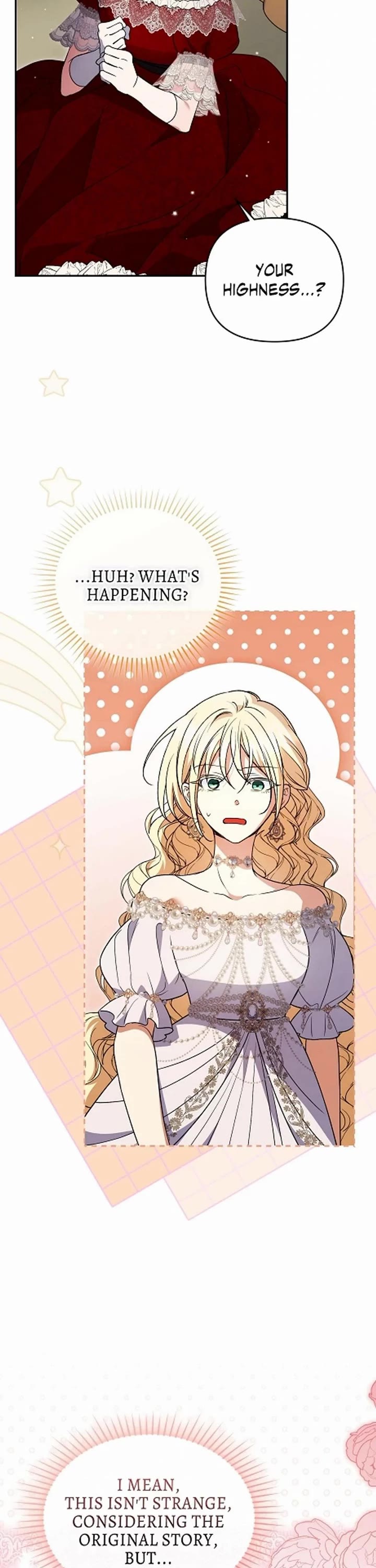 Anyone Can Beat the Original Chapter 46 page 33 - Chapter 46