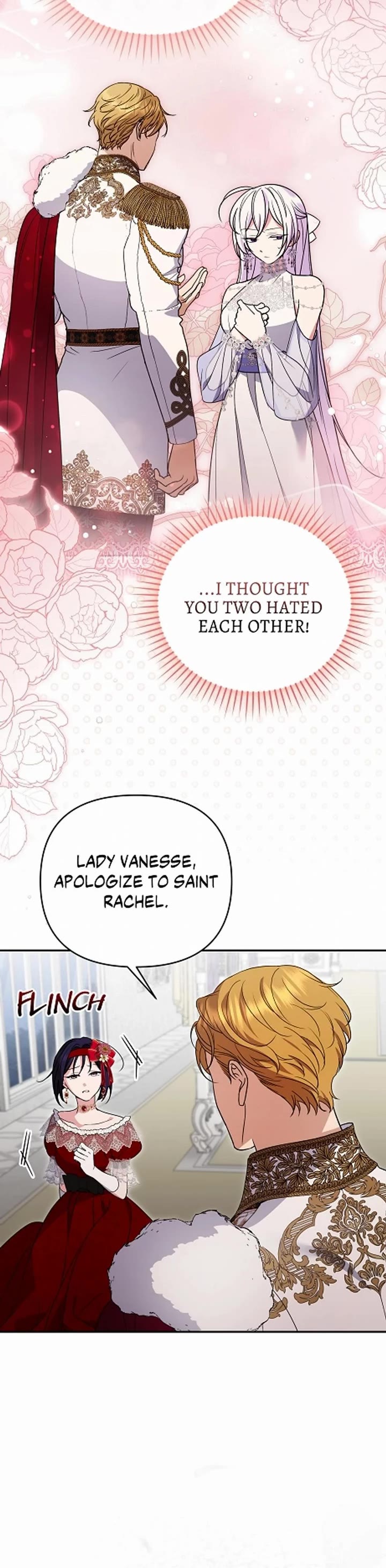 Anyone Can Beat the Original Chapter 46 page 34 - Chapter 46