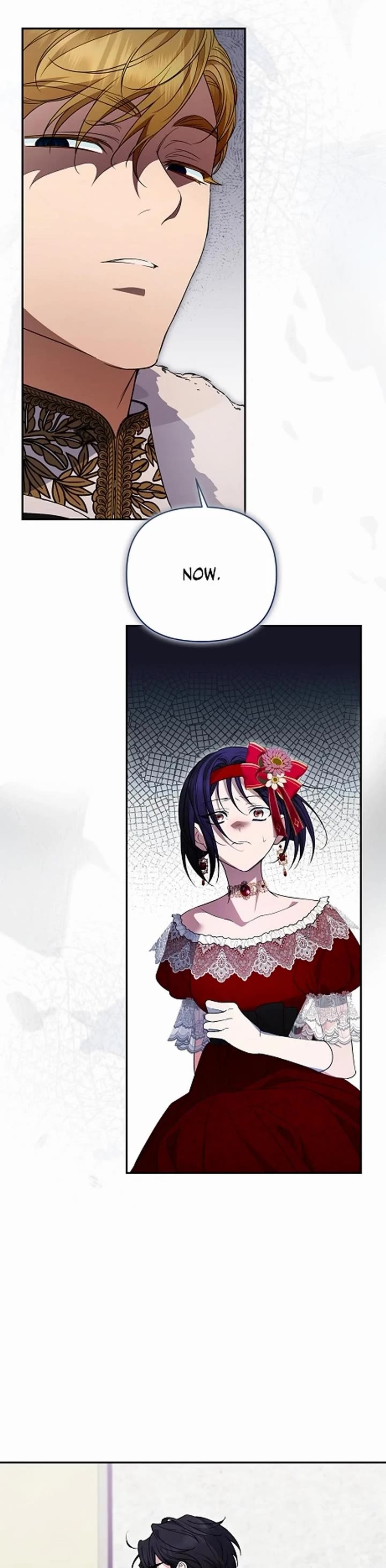 Anyone Can Beat the Original Chapter 46 page 35 - Chapter 46