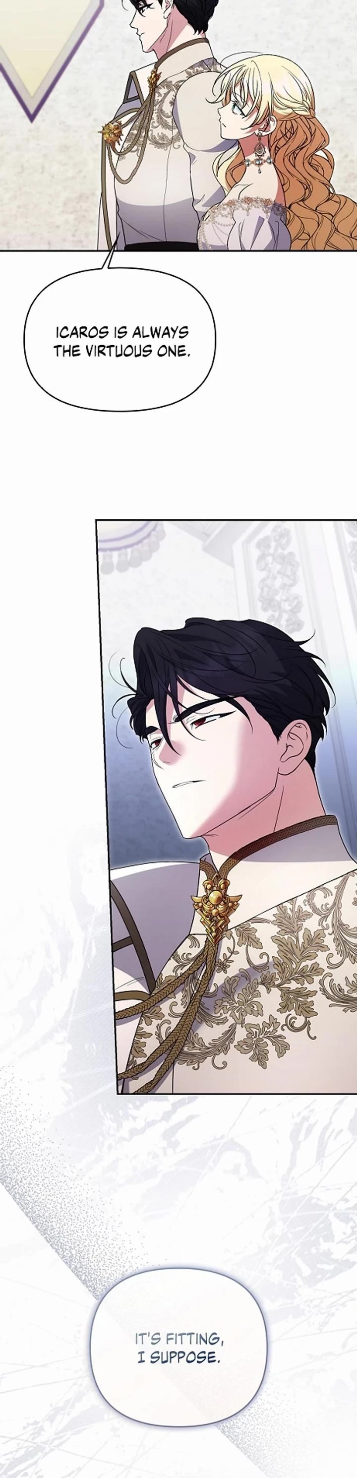Anyone Can Beat the Original Chapter 46 page 36 - Chapter 46