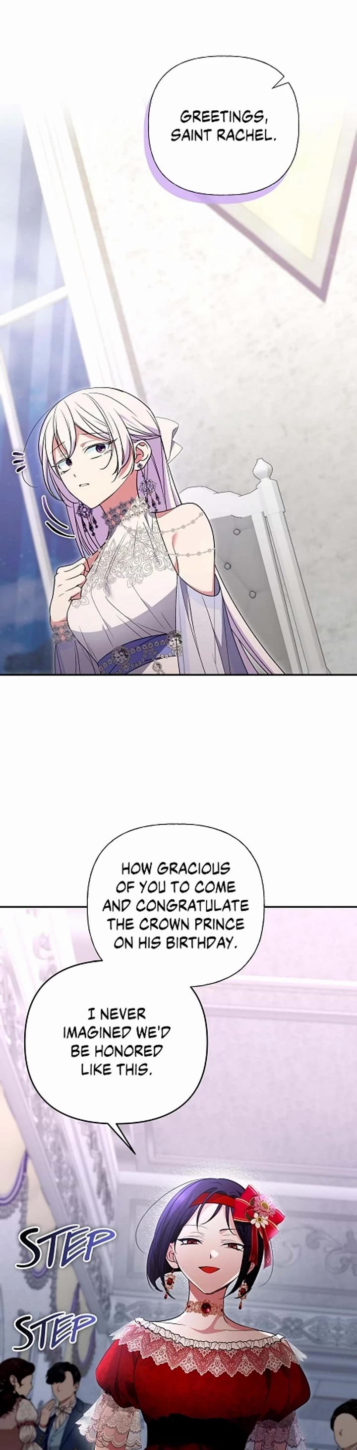 Anyone Can Beat the Original Chapter 46 page 4 - Chapter 46