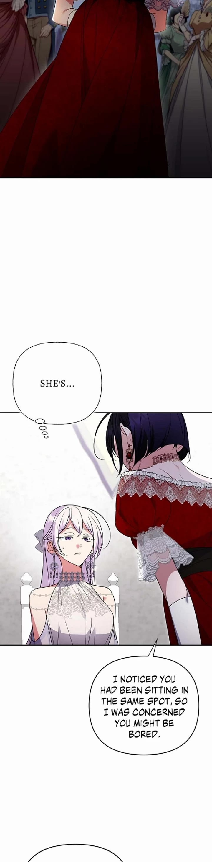Anyone Can Beat the Original Chapter 46 page 5 - Chapter 46