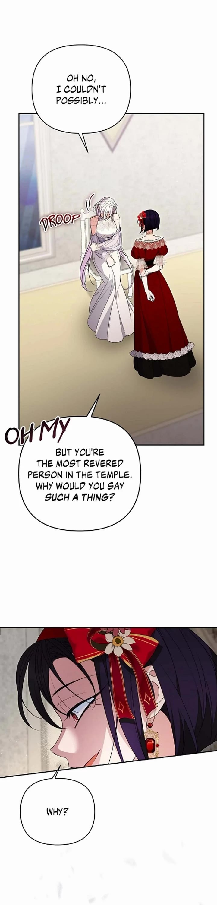 Anyone Can Beat the Original Chapter 46 page 7 - Chapter 46