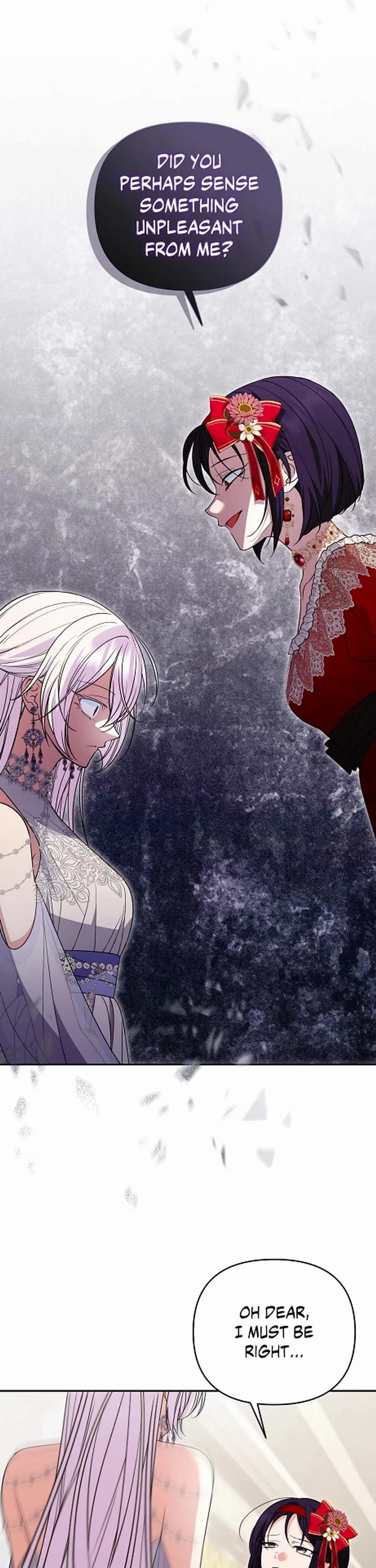 Anyone Can Beat the Original Chapter 46 page 8 - Chapter 46