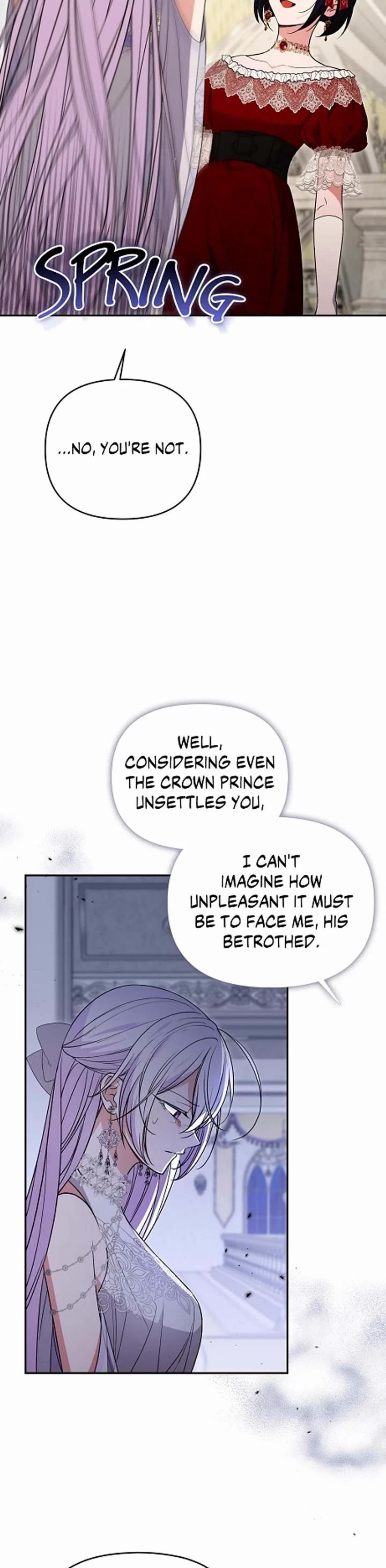 Anyone Can Beat the Original Chapter 46 page 9 - Chapter 46