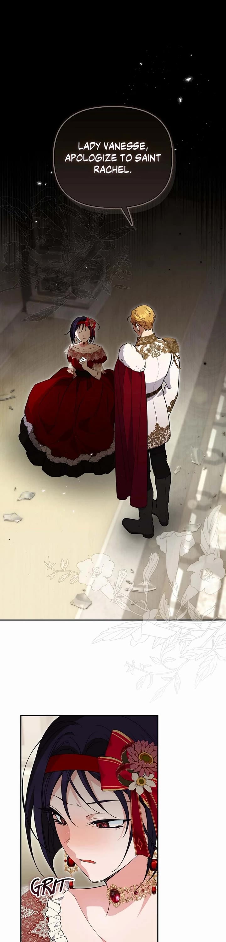 Anyone Can Beat the Original Chapter 47 page 1 - Chapter 47