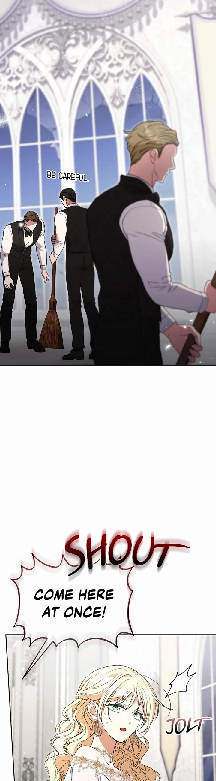 Anyone Can Beat the Original Chapter 47 page 10 - Chapter 47