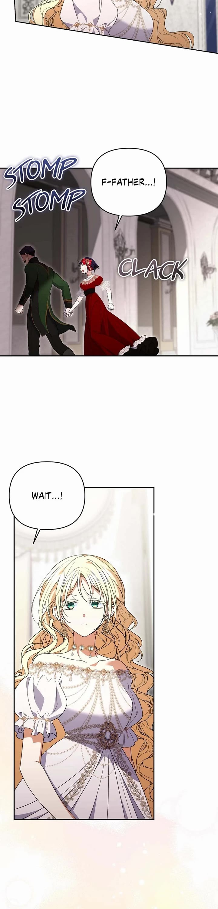 Anyone Can Beat the Original Chapter 47 page 11 - Chapter 47