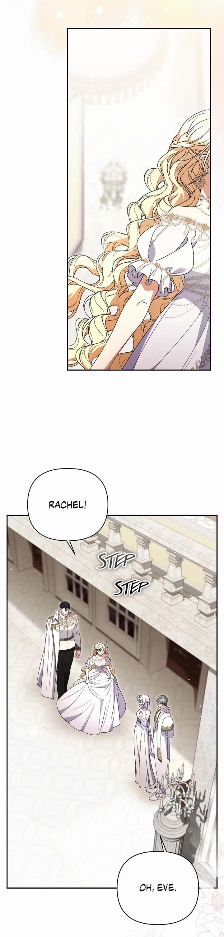 Anyone Can Beat the Original Chapter 47 page 12 - Chapter 47