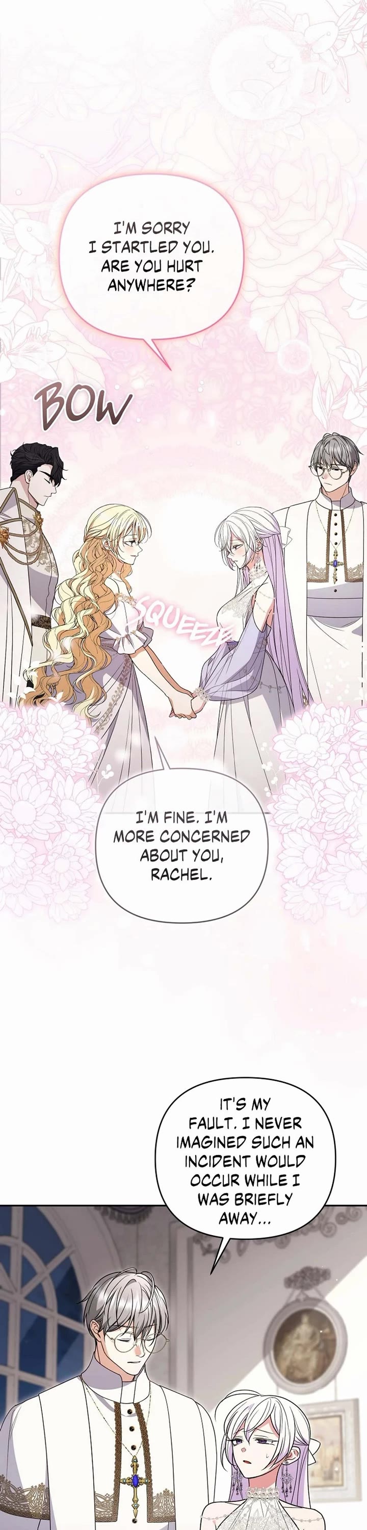 Anyone Can Beat the Original Chapter 47 page 13 - Chapter 47