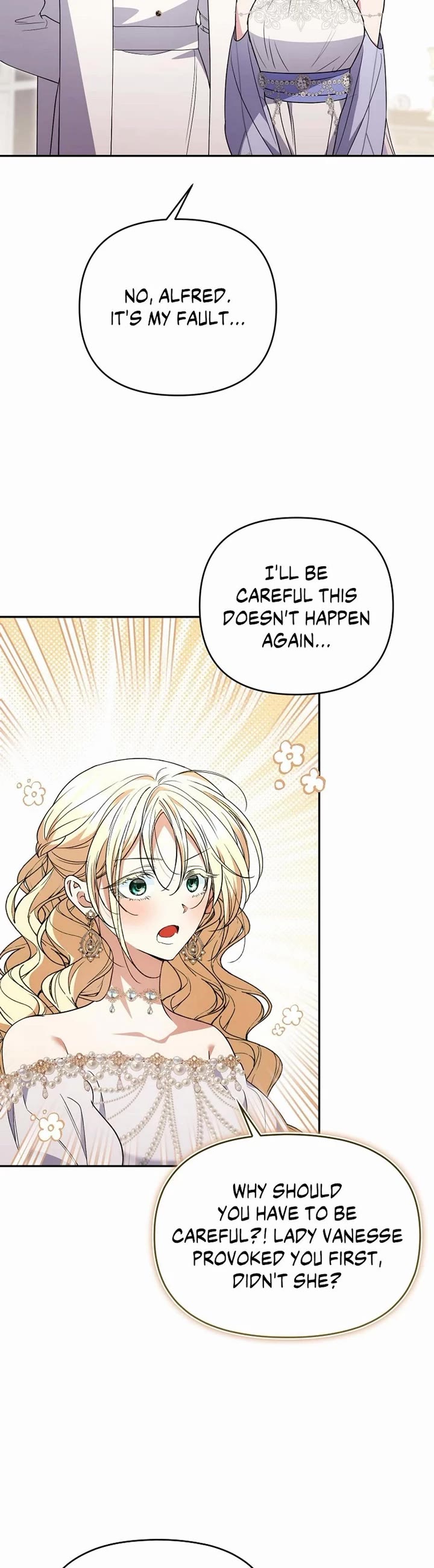 Anyone Can Beat the Original Chapter 47 page 14 - Chapter 47