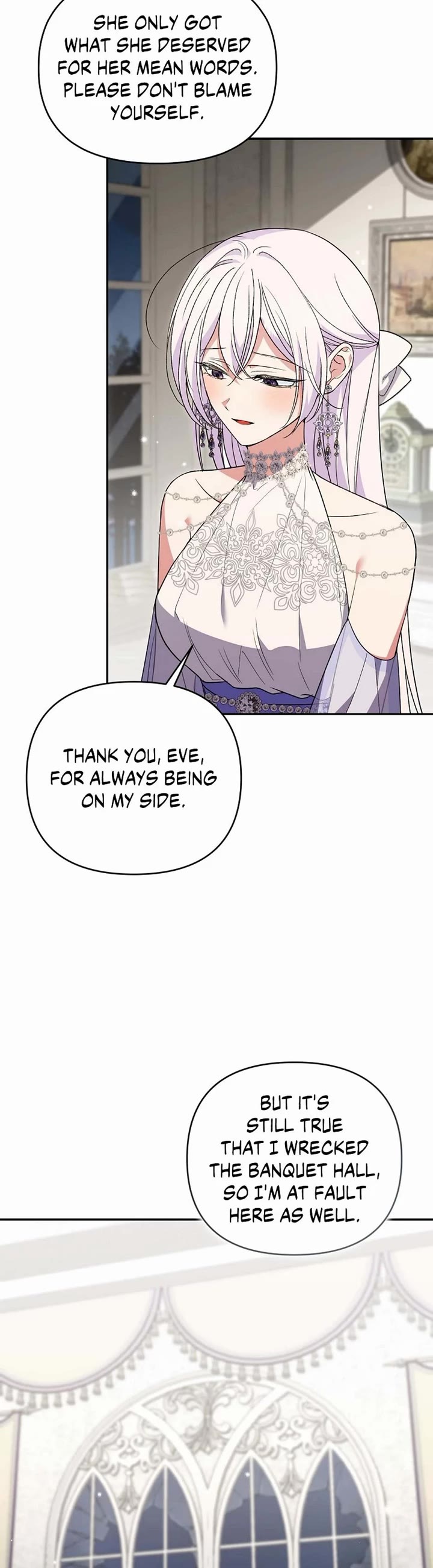 Anyone Can Beat the Original Chapter 47 page 15 - Chapter 47