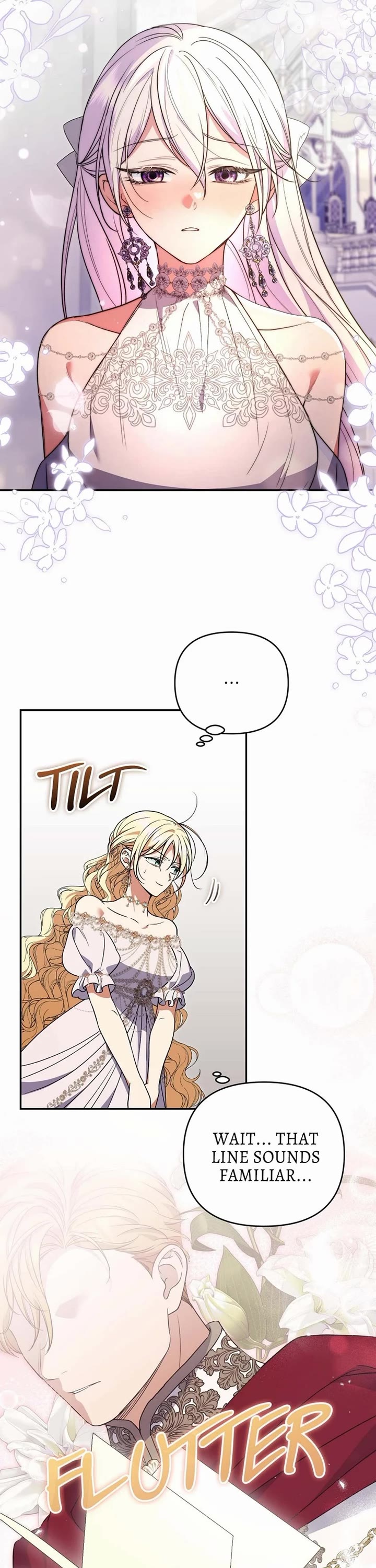 Anyone Can Beat the Original Chapter 47 page 18 - Chapter 47