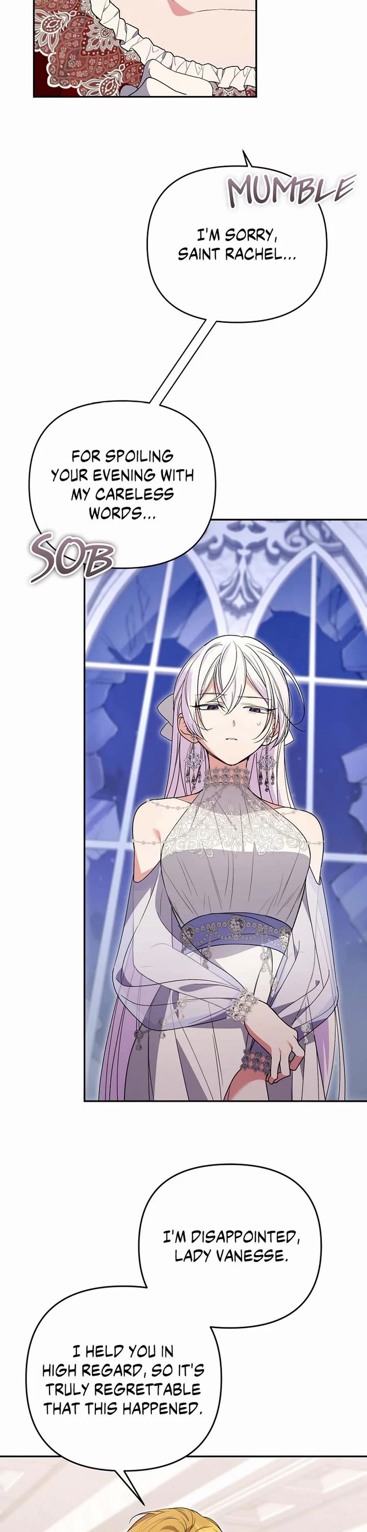 Anyone Can Beat the Original Chapter 47 page 2 - Chapter 47